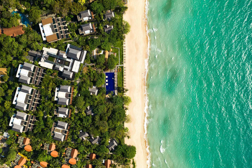 Vana Belle, a Luxury Collection Resort46