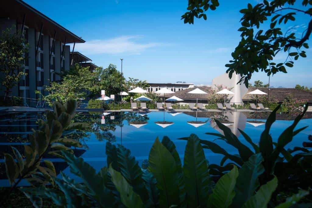 Varana Krabi Hotel15