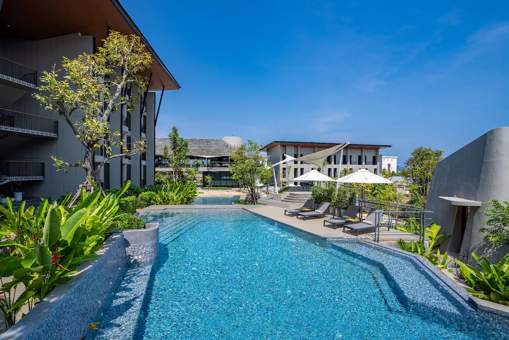 Varana Krabi Hotel21