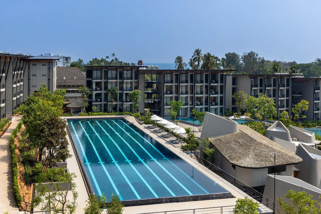 Varana Krabi Hotel22