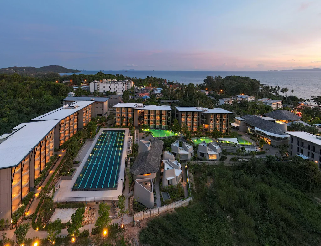 Varana Krabi Hotel24