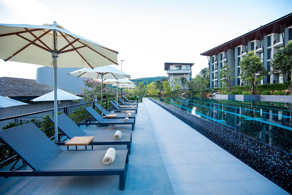 Varana Krabi Hotel27