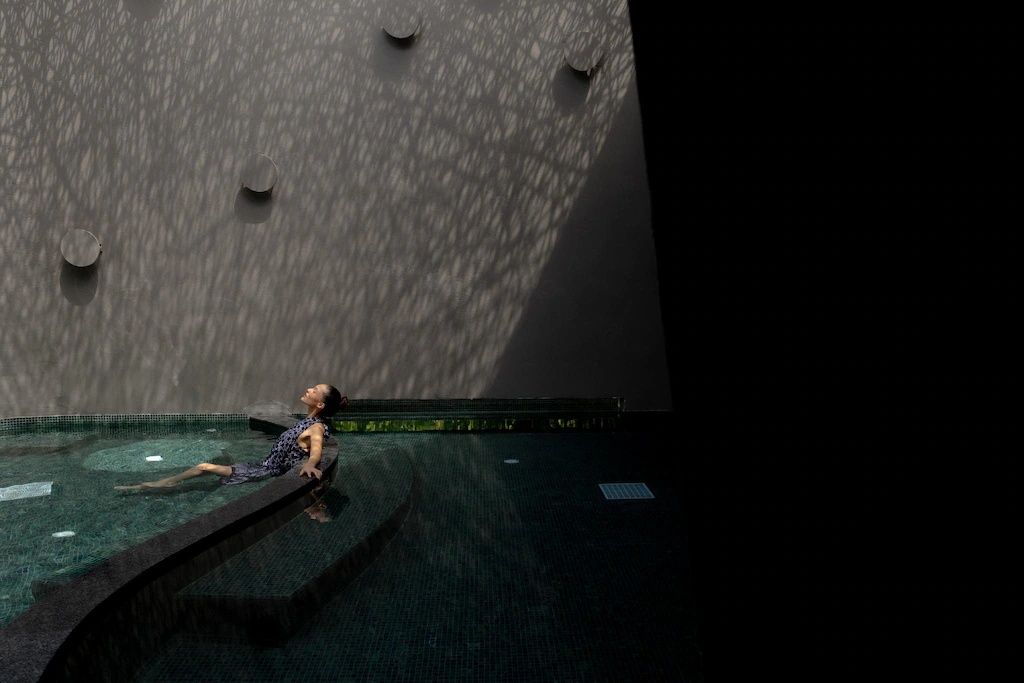 Varana Krabi Hotel34