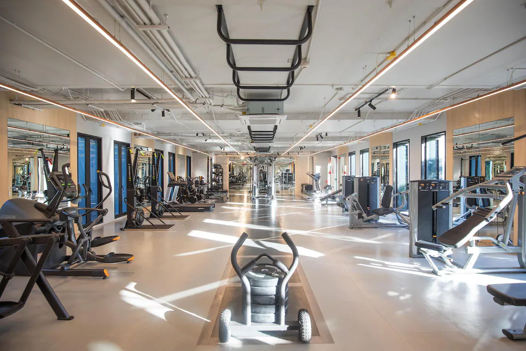 Varana Krabi Hotel37