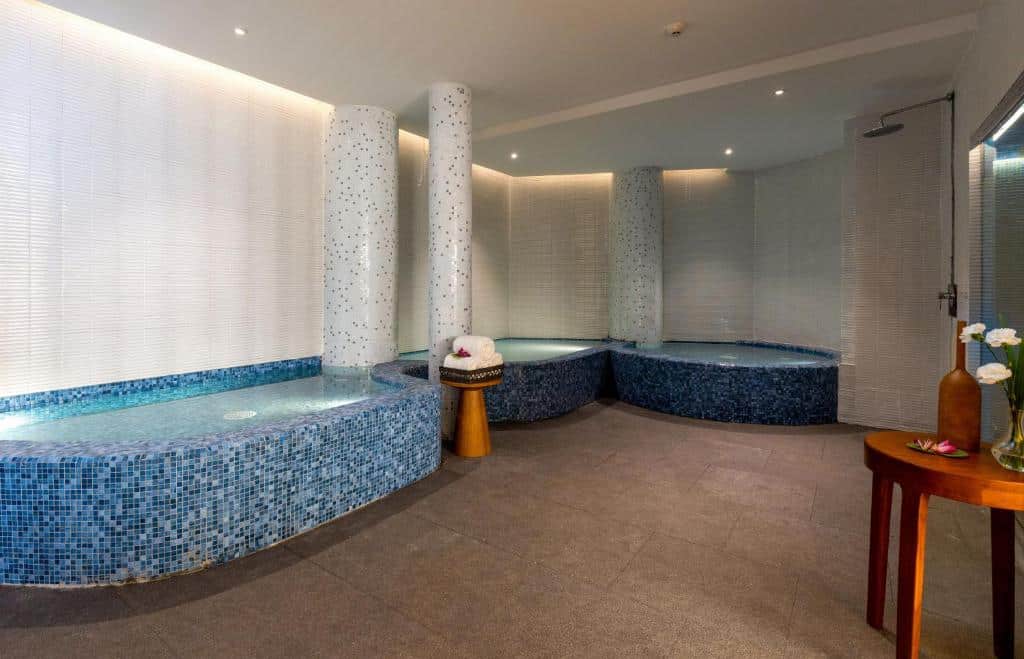 Varana Krabi Hotel40