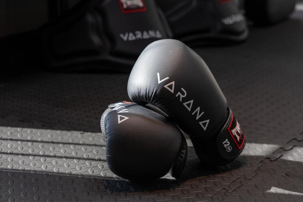 Varana Krabi Hotel43