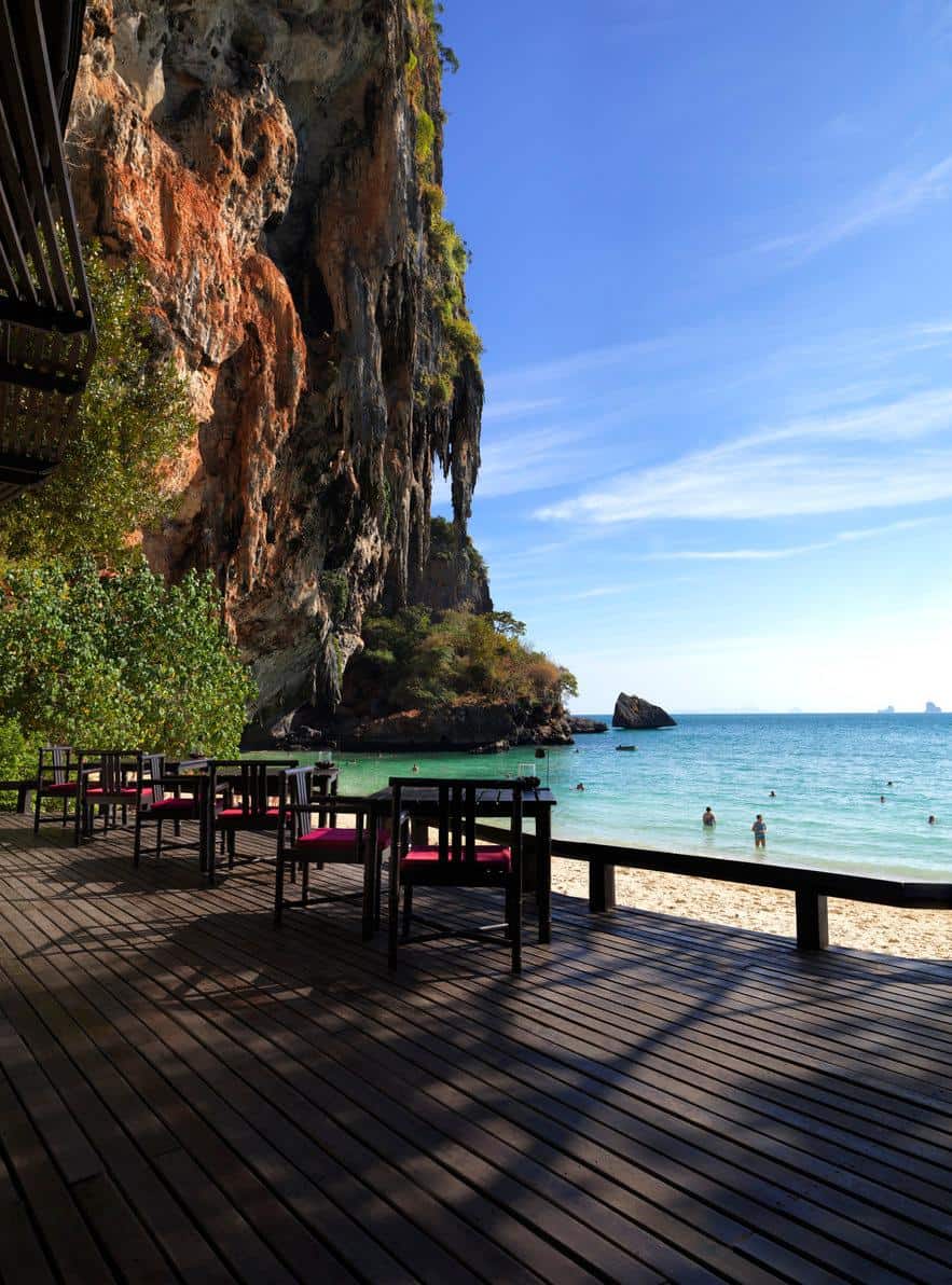 Rayavadee Railay Krabi18