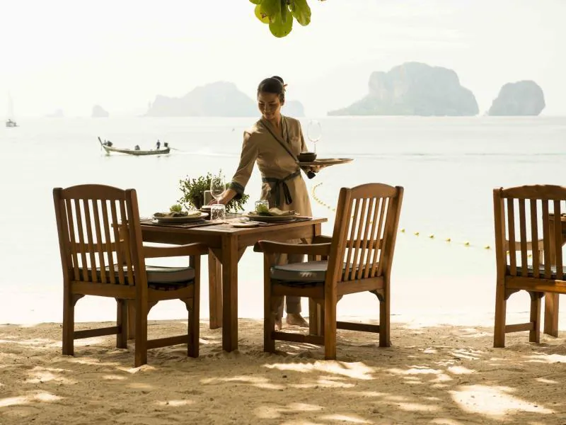 Rayavadee Railay Krabi2