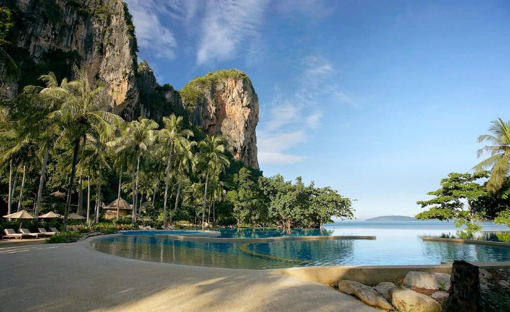 Rayavadee Railay Krabi21
