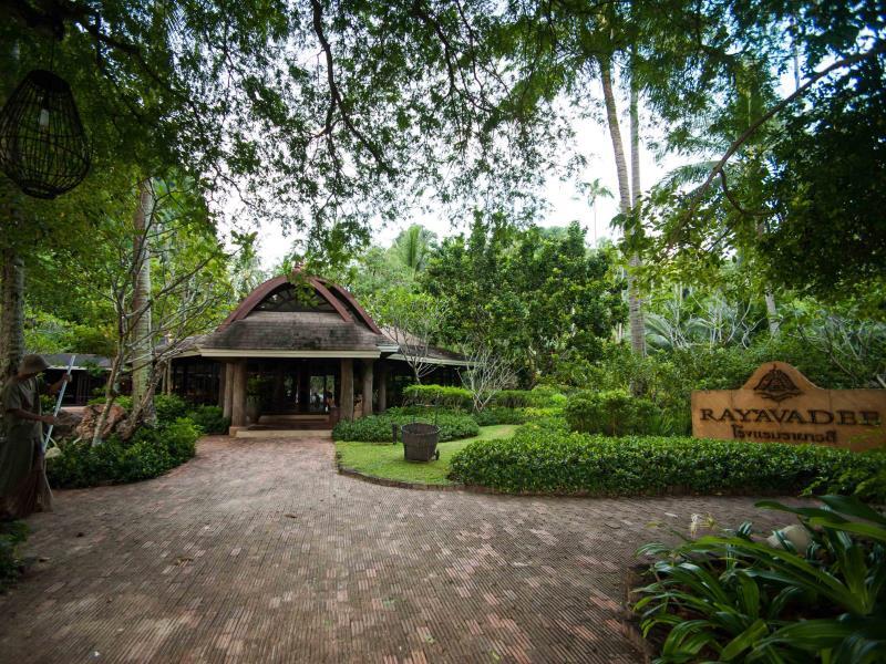 Rayavadee Railay Krabi28