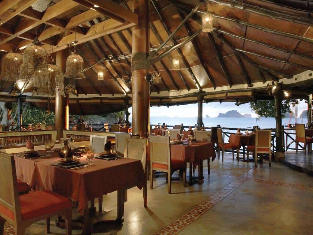 Rayavadee Railay Krabi8