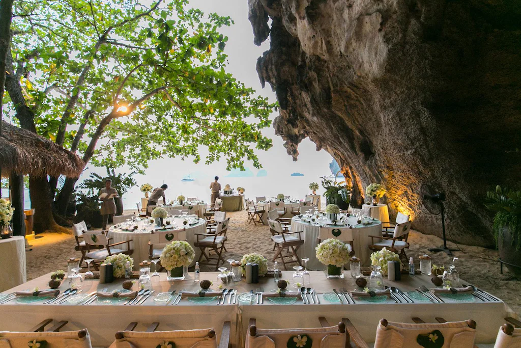 Rayavadee Railay Krabi9