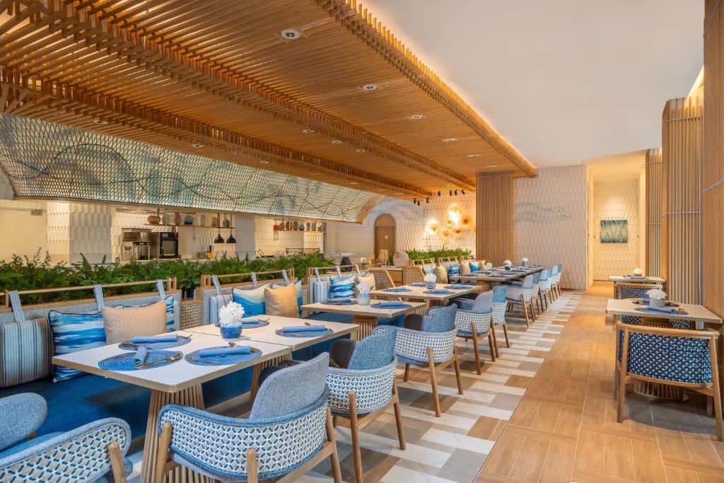 Meliá Pattaya Hotel10