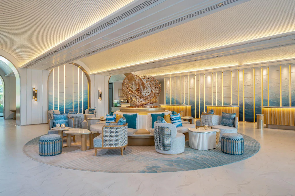 Meliá Pattaya Hotel13