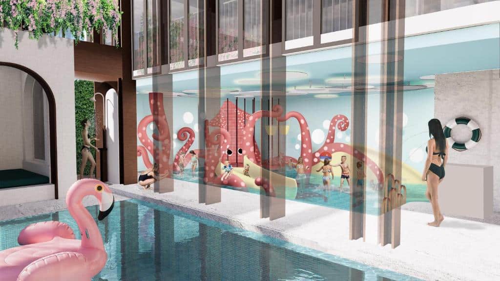 Meliá Pattaya Hotel21