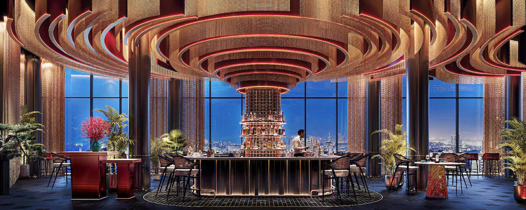 Meliá Pattaya Hotel23