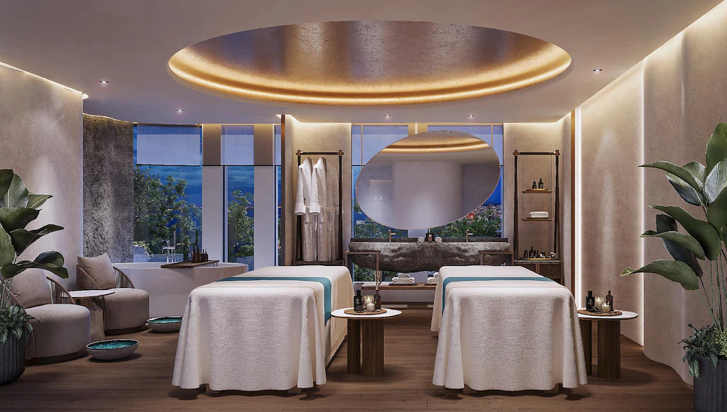 Meliá Pattaya Hotel26