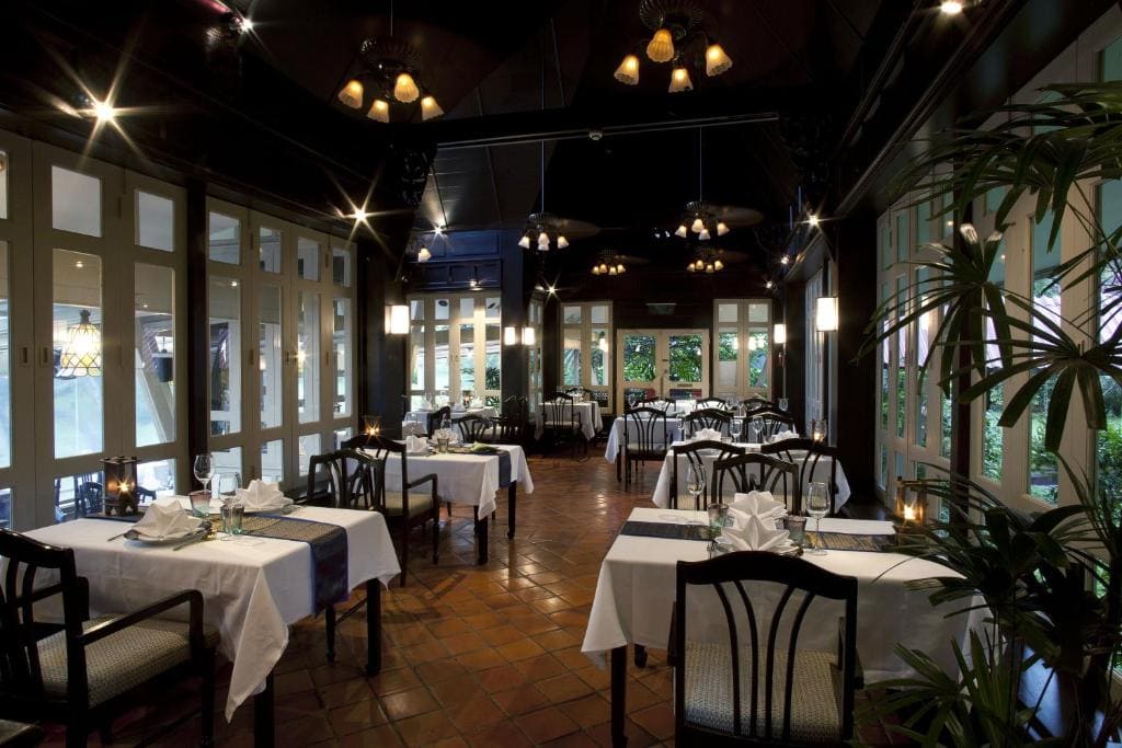 Dusit Thani Laguna Phuket11