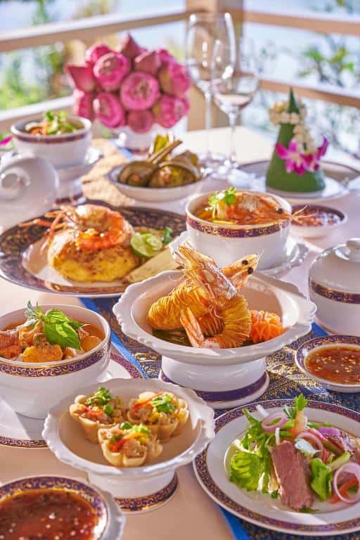 Dusit Thani Laguna Phuket13