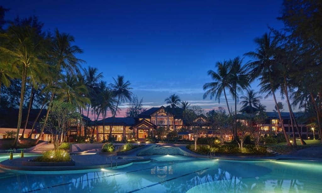 Dusit Thani Laguna Phuket25