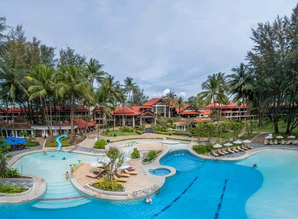 Dusit Thani Laguna Phuket28