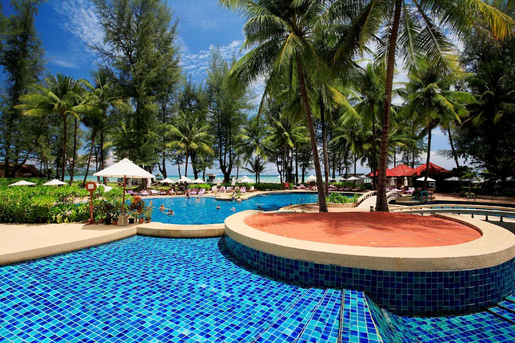 Dusit Thani Laguna Phuket29
