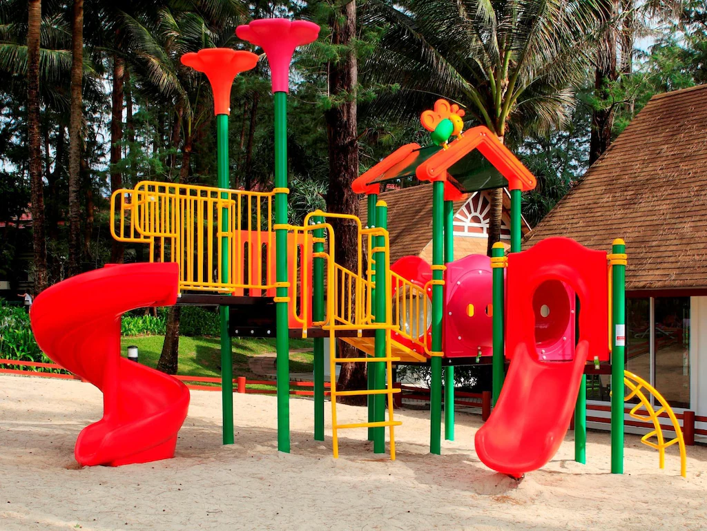 Dusit Thani Laguna Phuket30