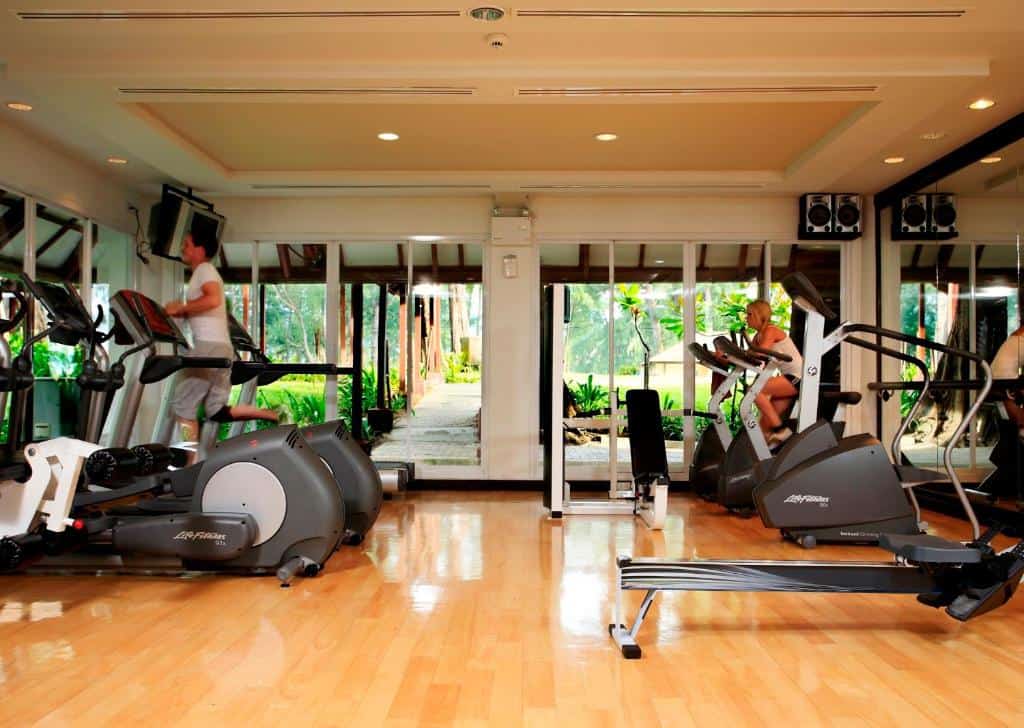 Dusit Thani Laguna Phuket31