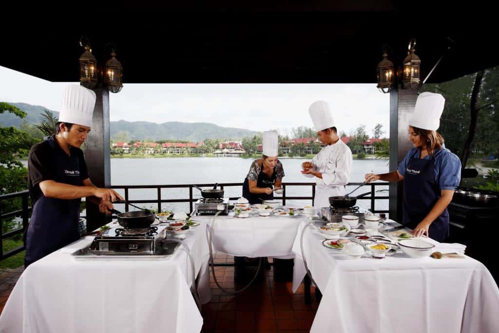 Dusit Thani Laguna Phuket32