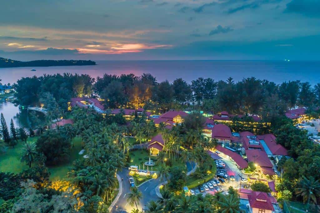 Dusit Thani Laguna Phuket35