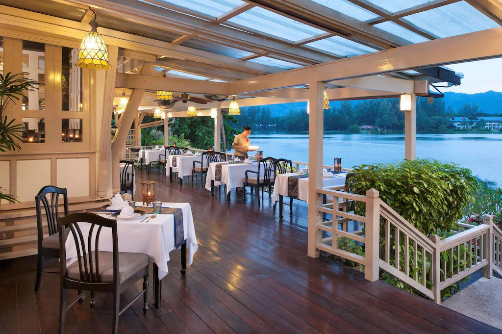 Dusit Thani Laguna Phuket9