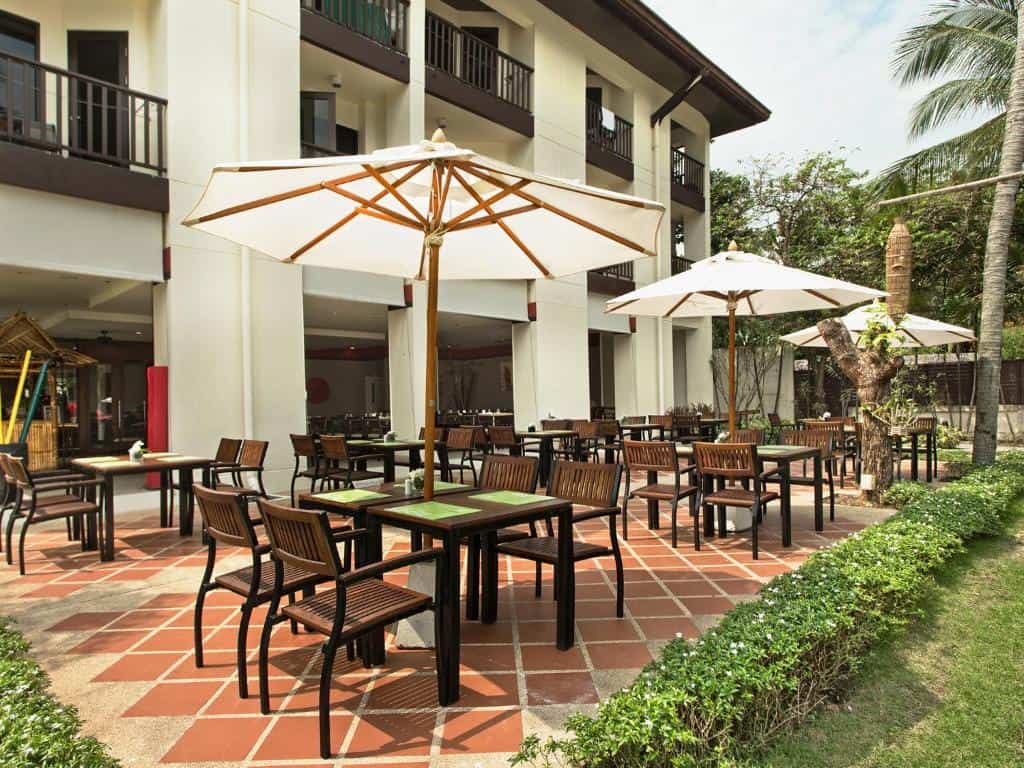 Ibis Bophut Samui7