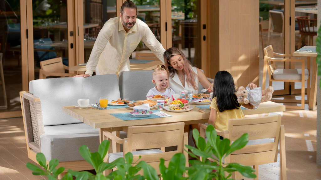 Holiday Inn Resort Samui Bophut Beach3