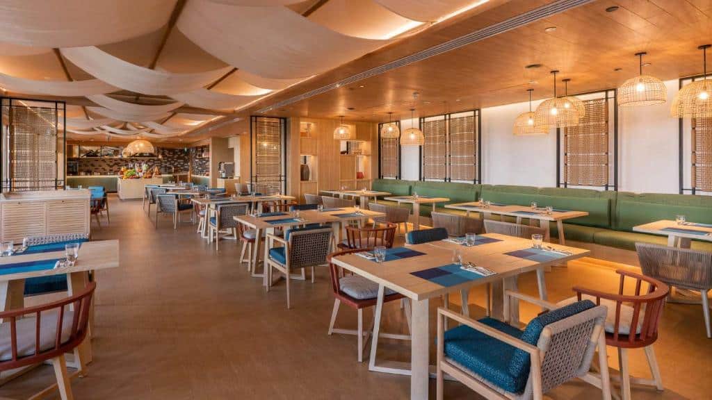 Holiday Inn Resort Samui Bophut Beach4