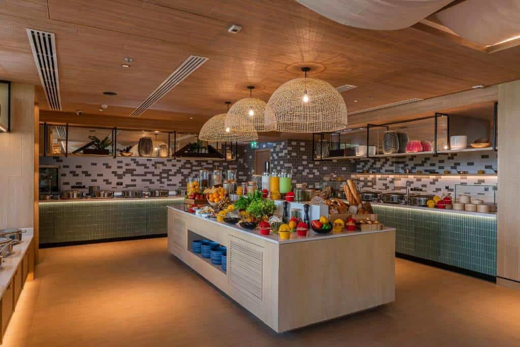 Holiday Inn Resort Samui Bophut Beach8