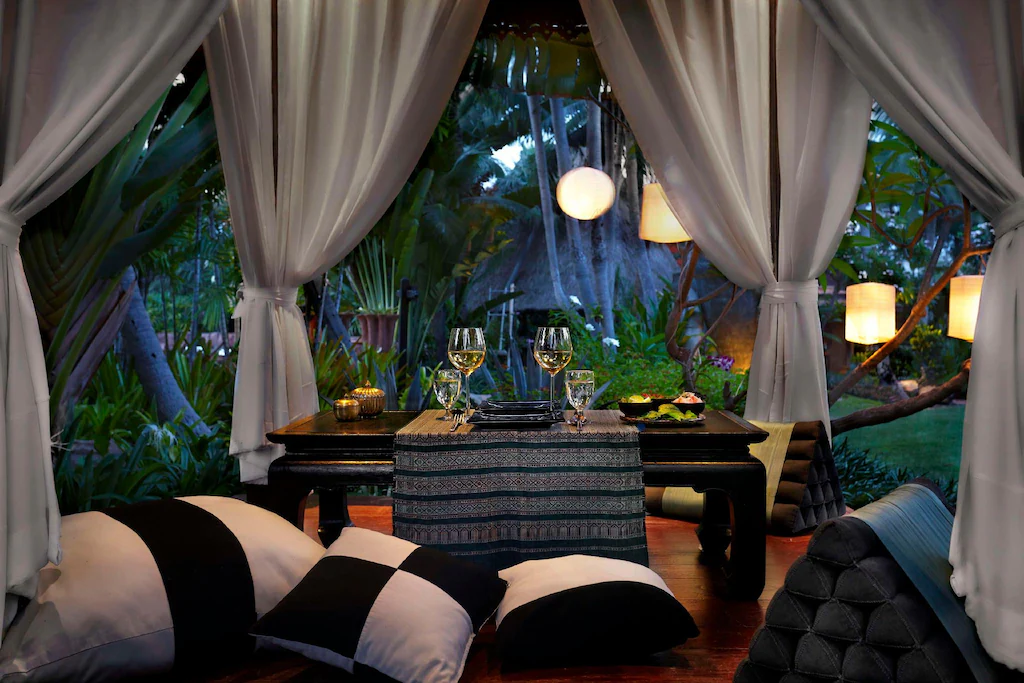 Anantara Hua Hin Resort