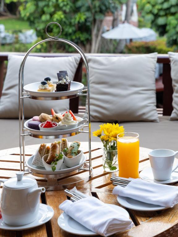 Anantara Hua Hin Resort10