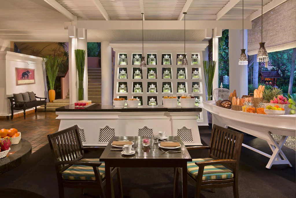 Anantara Hua Hin Resort11