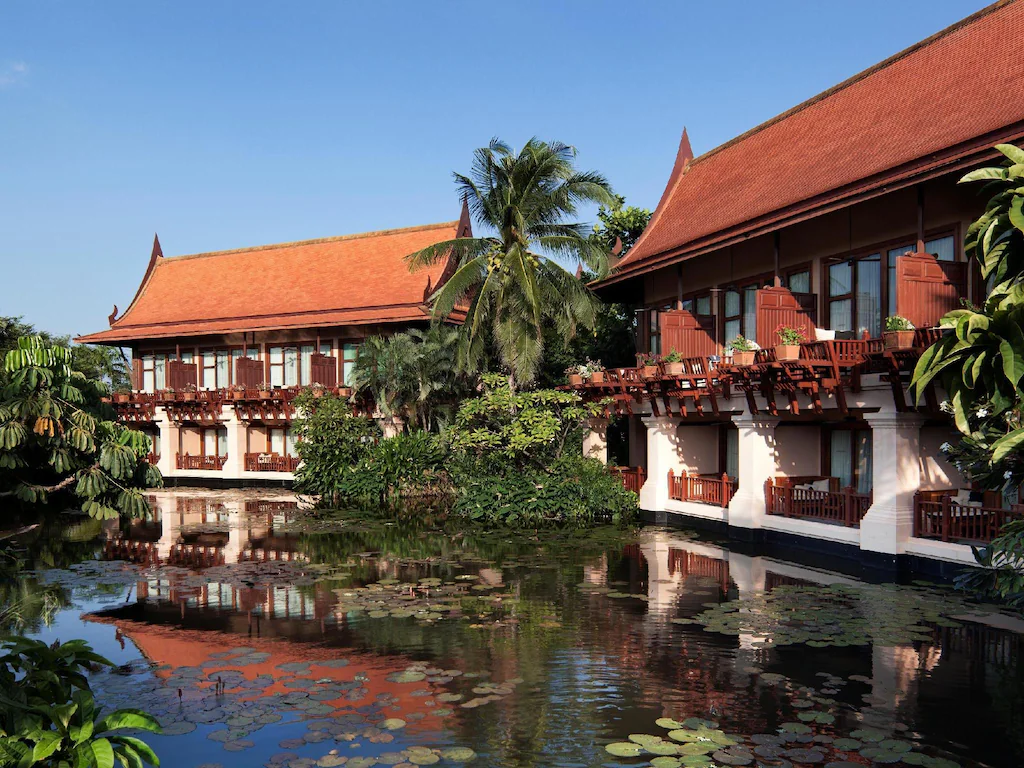 Anantara Hua Hin Resort31