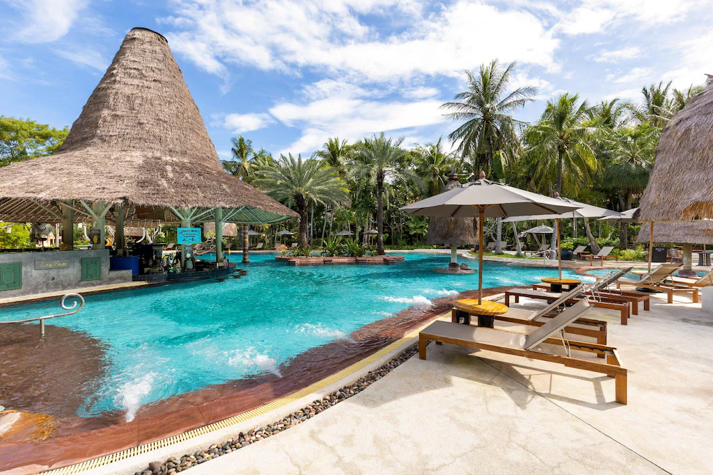 Anantara Hua Hin Resort37