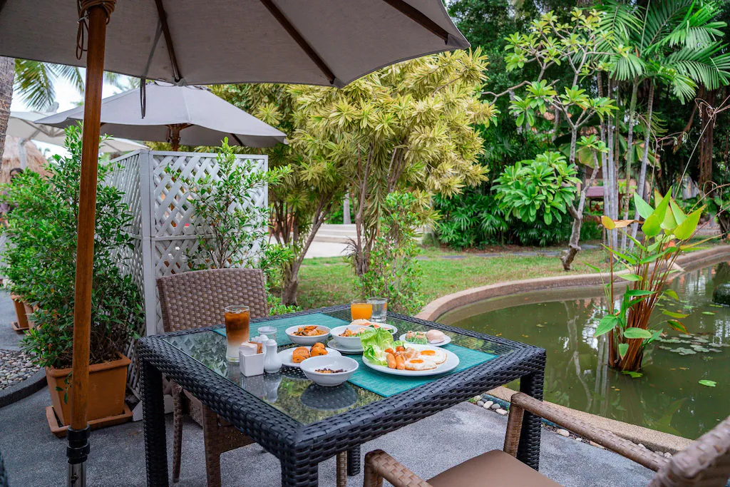 Anantara Hua Hin Resort9