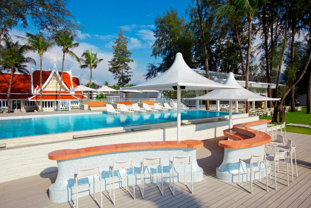Angsana Laguna Phuket26