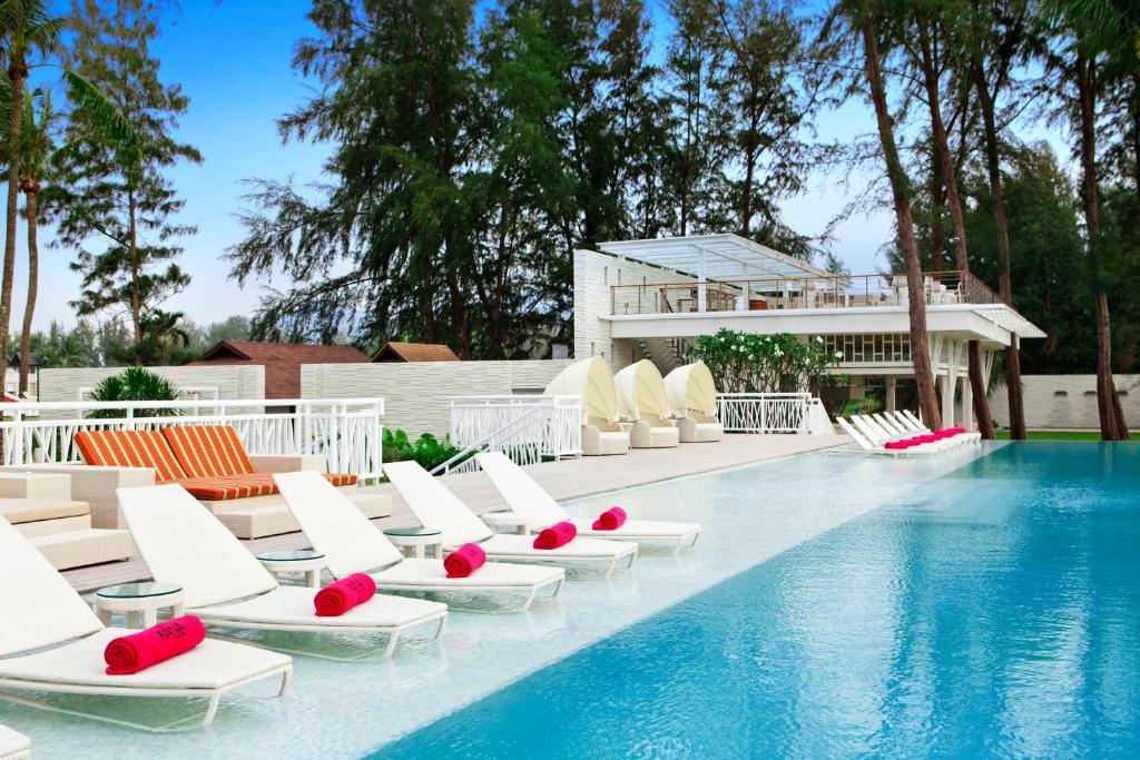 Angsana Laguna Phuket27