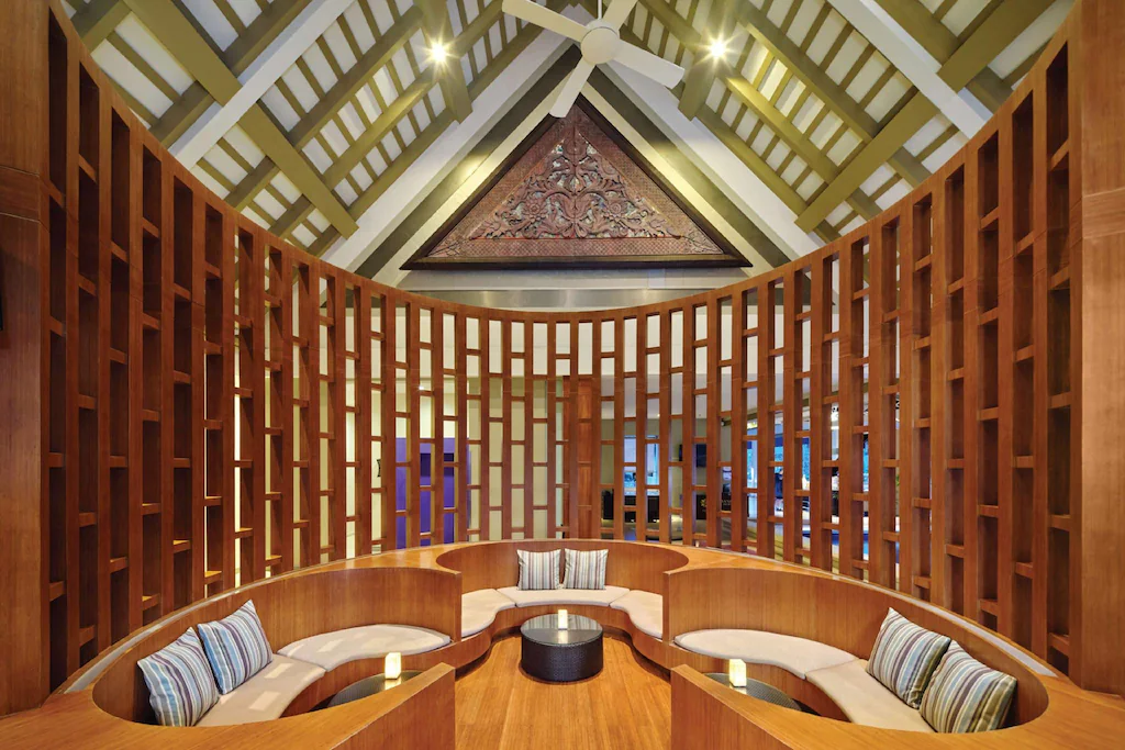 Angsana Laguna Phuket29