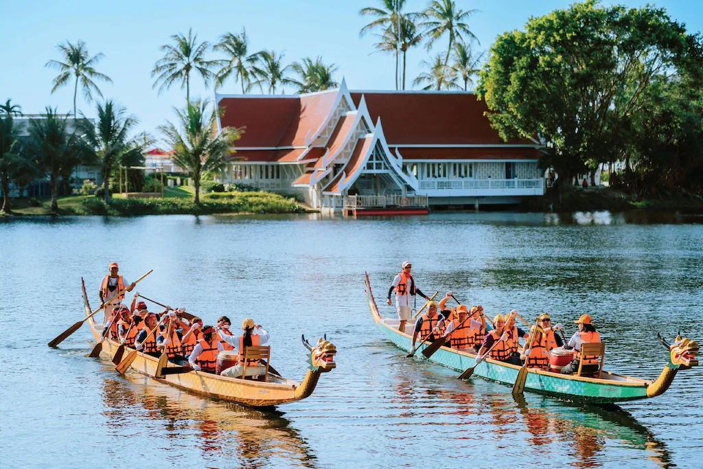 Angsana Laguna Phuket41