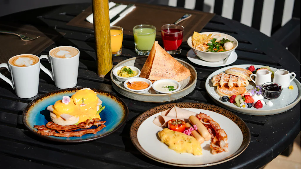 Avani Pattaya Resort11