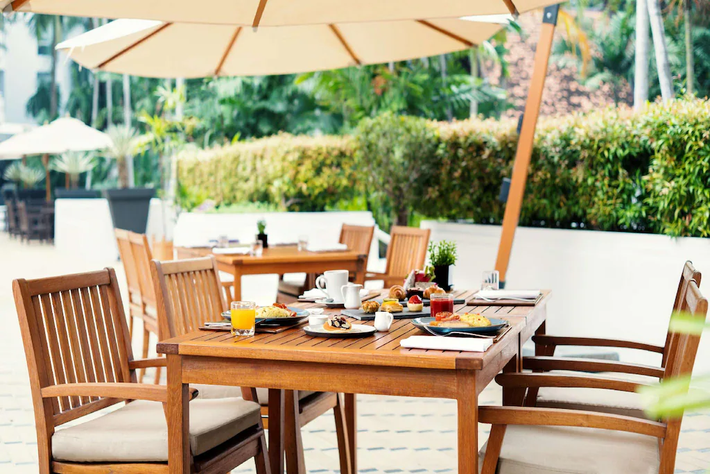 Avani Pattaya Resort12