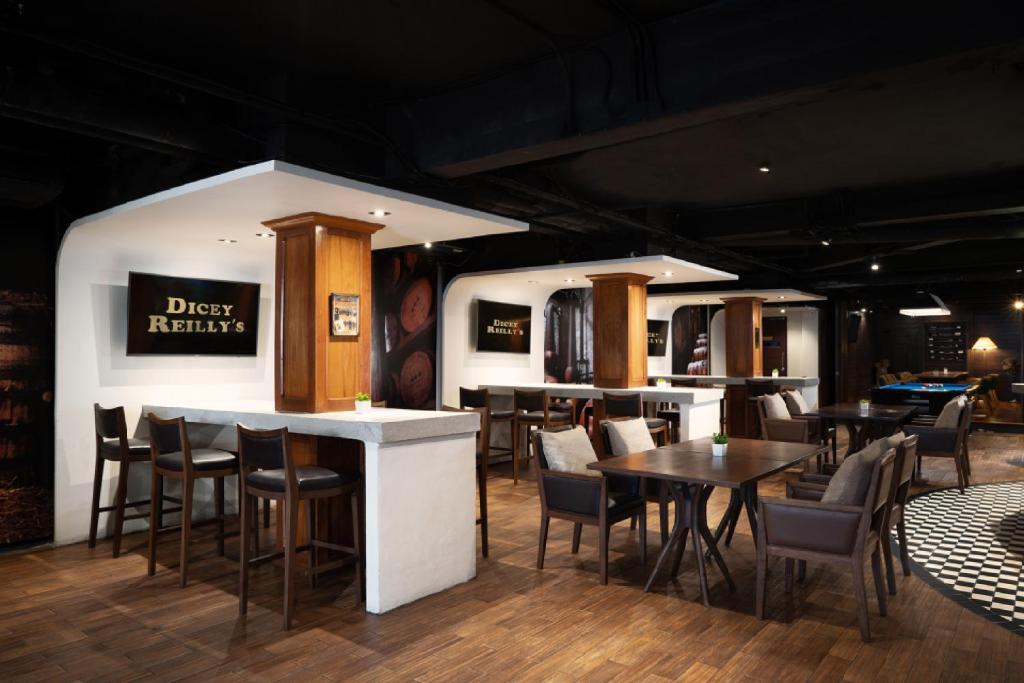 Avani Pattaya Resort17