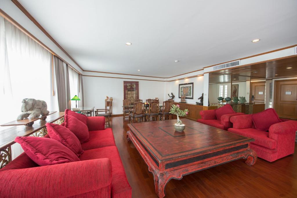 Avani Pattaya Resort25