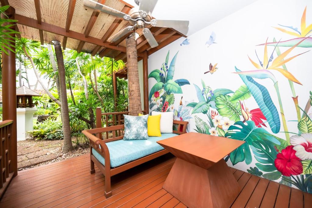 Avani Pattaya Resort26